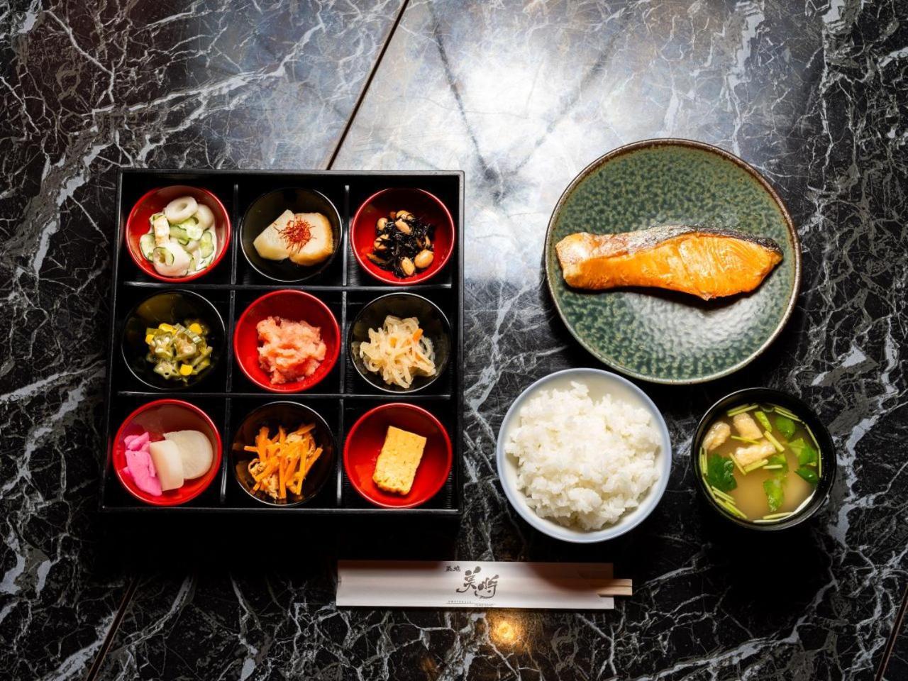 Apa Hotel Tsukiji Ekiminami Tokyo Dış mekan fotoğraf
