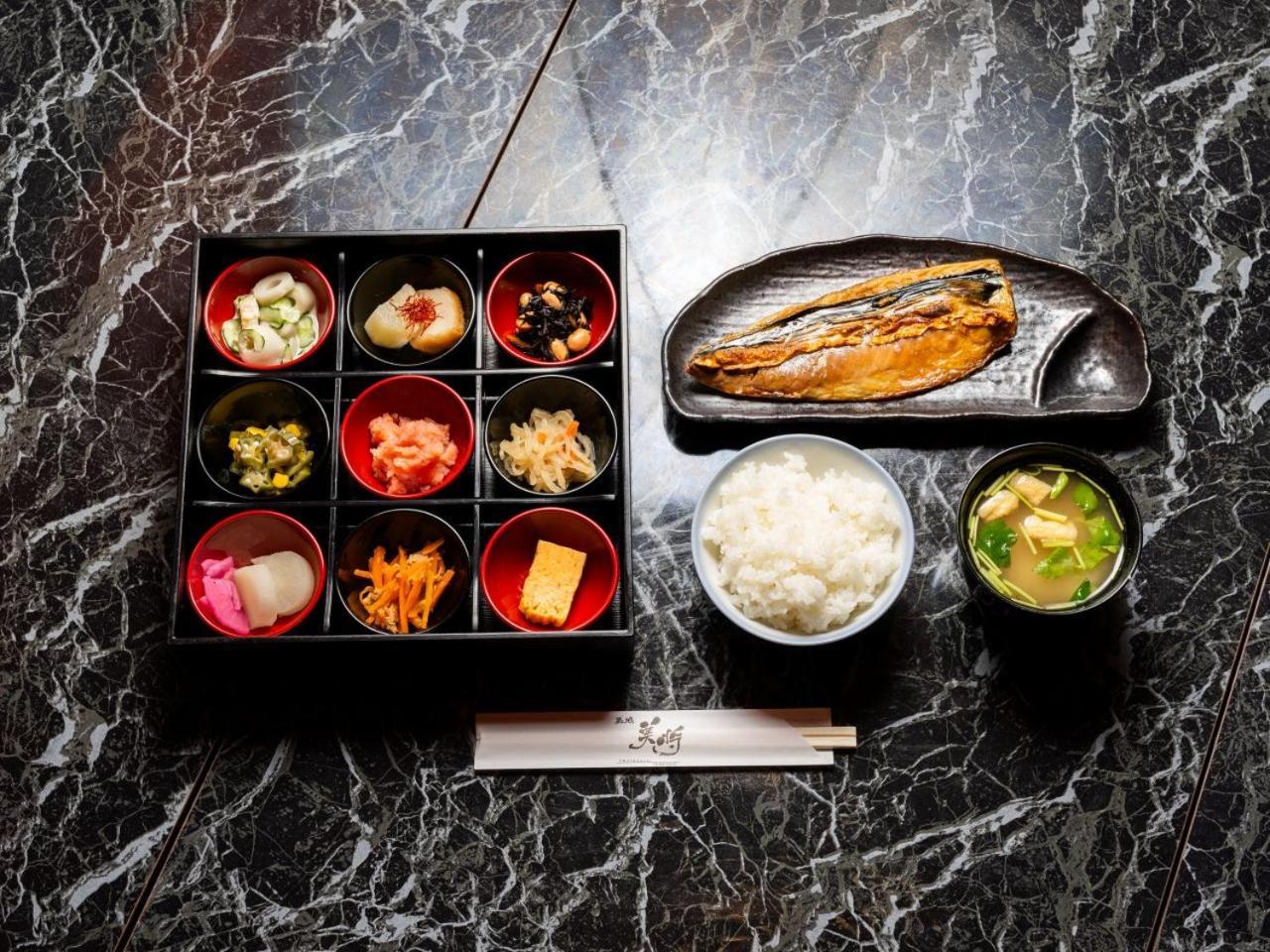 Apa Hotel Tsukiji Ekiminami Tokyo Dış mekan fotoğraf