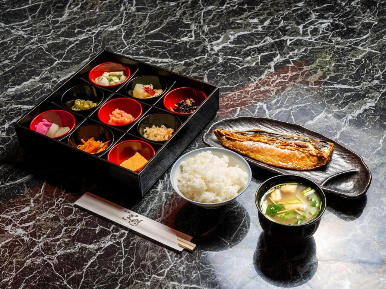 Apa Hotel Tsukiji Ekiminami Tokyo Dış mekan fotoğraf