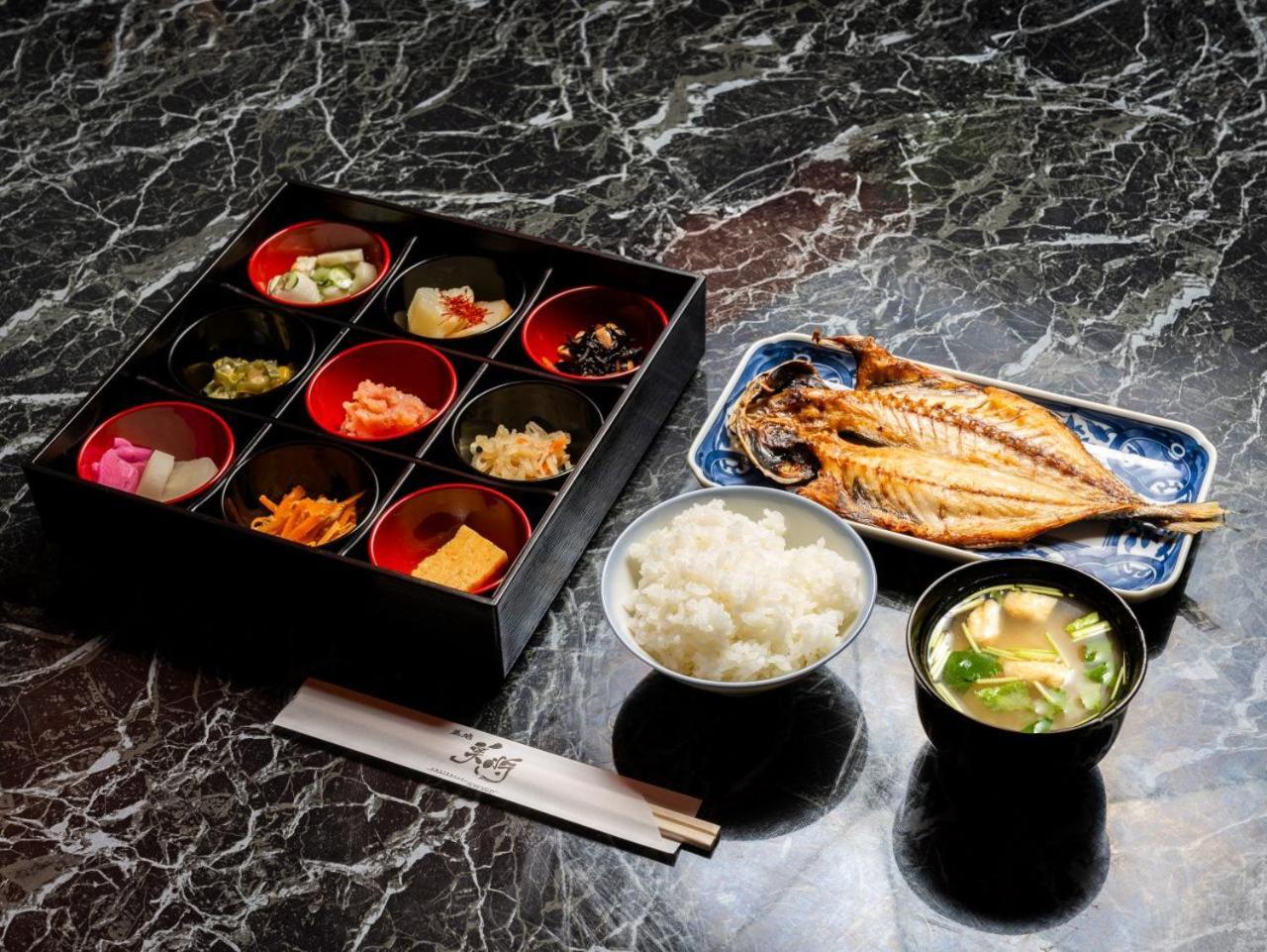 Apa Hotel Tsukiji Ekiminami Tokyo Dış mekan fotoğraf