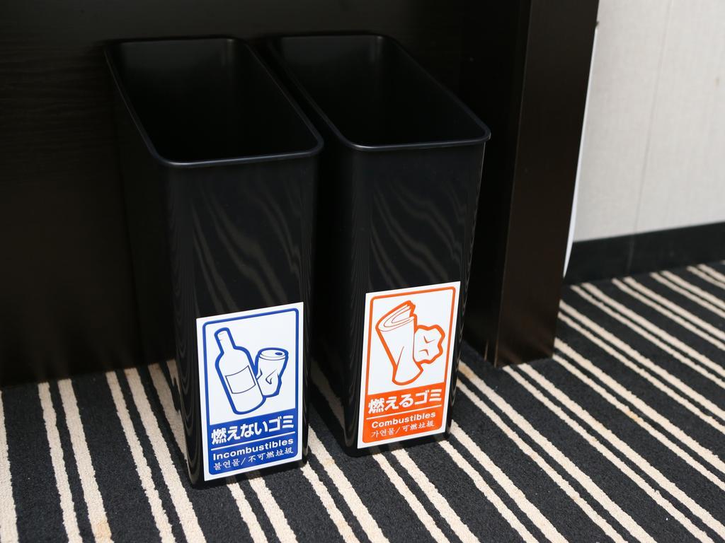 Apa Hotel Tsukiji Ekiminami Tokyo Dış mekan fotoğraf
